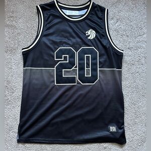 2020 Seven Lions Jersey